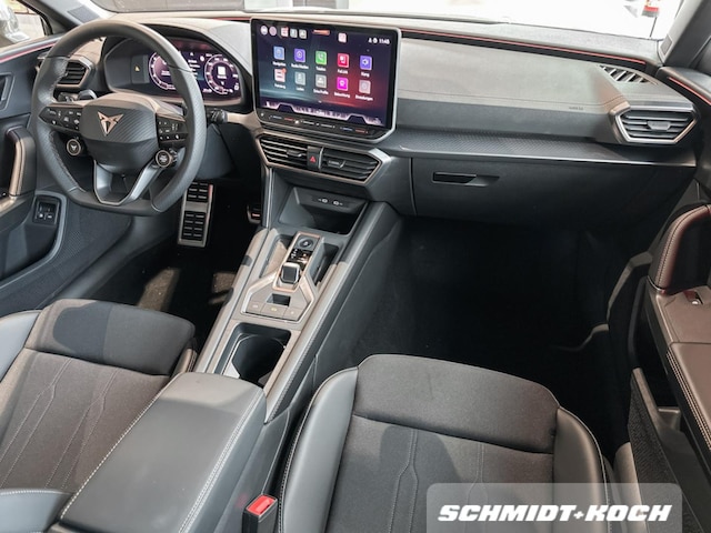 Cupra Leon DSG Sportstourer