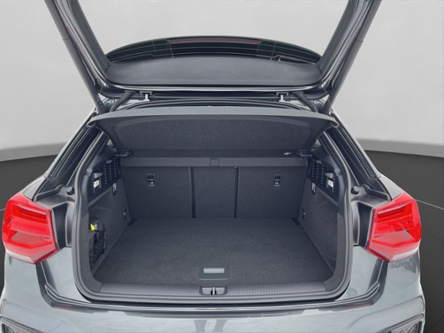 Audi Q2 35 TFSI S-Line S-Tronic