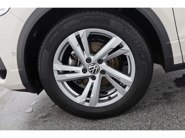 Volkswagen T-Roc 1.5 TSI R-Line