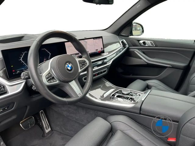 BMW X5 M-Sport xDrive30d