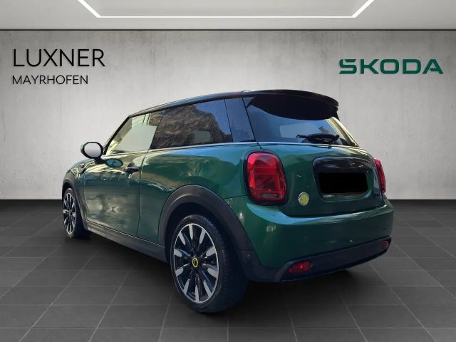 MINI Mini Electric SE