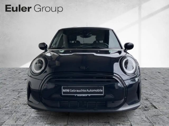 MINI Cooper Exklusiv/PremiumExtraPak Leder Sportsitze  DigiCoc
