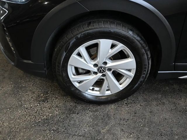 Volkswagen Taigo Business Life