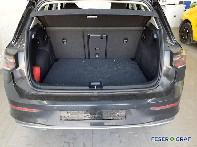 Volkswagen Golf 1.5 eTSI DSG Golf VIII Style