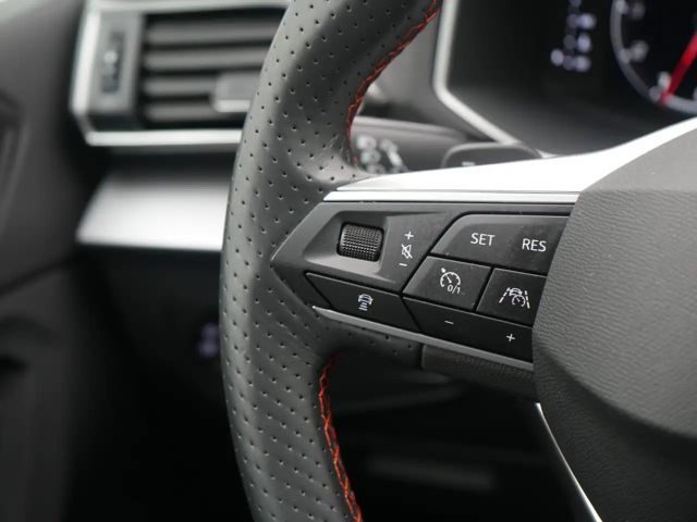 Seat Tarraco DSG FR-lijn