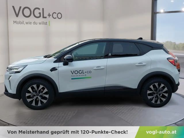 Renault Captur Techno