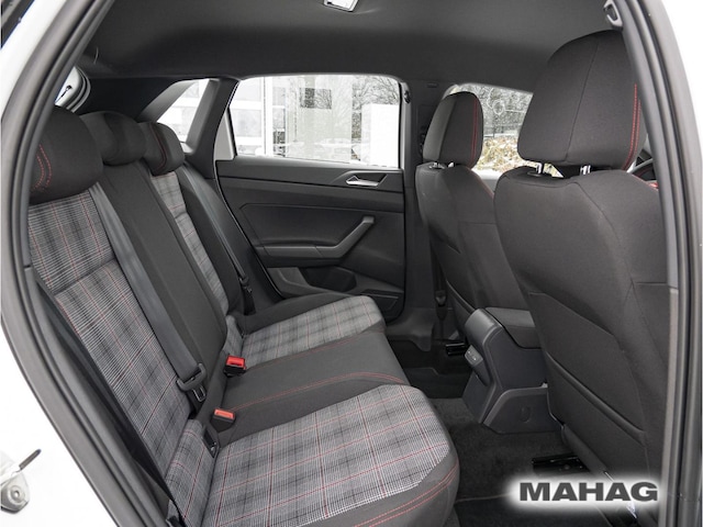 Volkswagen Polo 2.0 TSI DSG GTI IQ.Drive