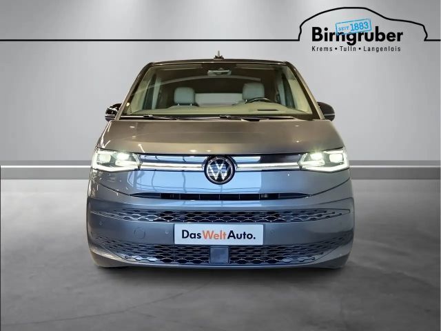 Volkswagen Multivan Style T7 eHybrid