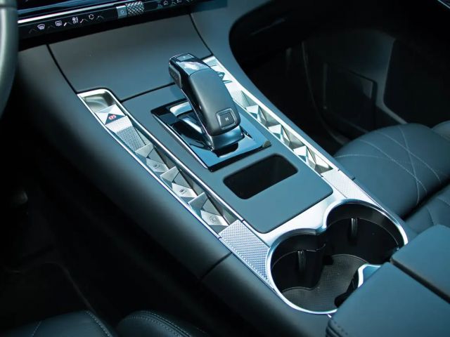 DS DS 7 Crossback BlueHDi Crossback