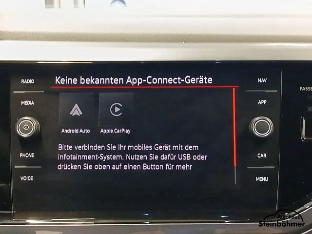 Volkswagen Polo 2.0 TSI DSG GTI IQ.Drive