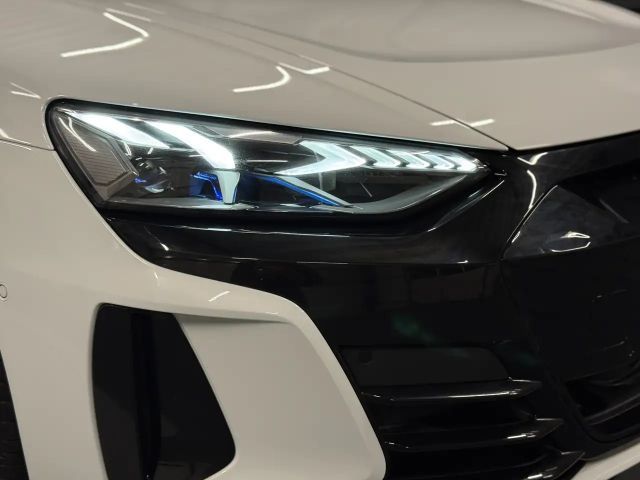 Audi RS e-tron GT Quattro