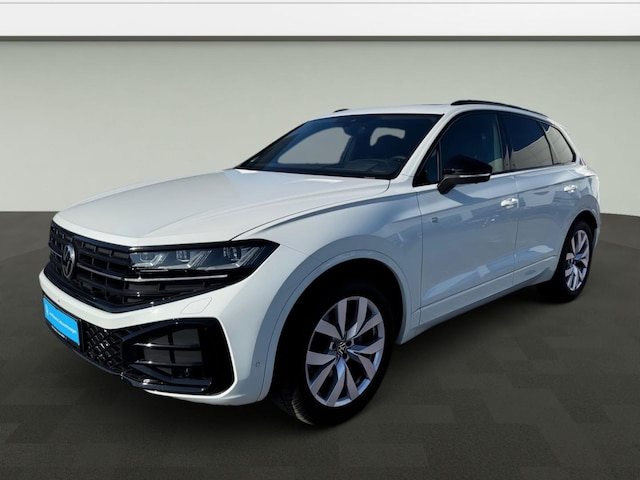 Volkswagen Touareg Touareg R-Line