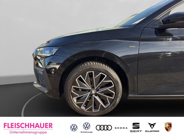 Skoda Scala Selection