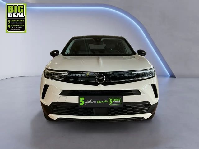 Opel Mokka 1.2 Turbo Elegance Turbo