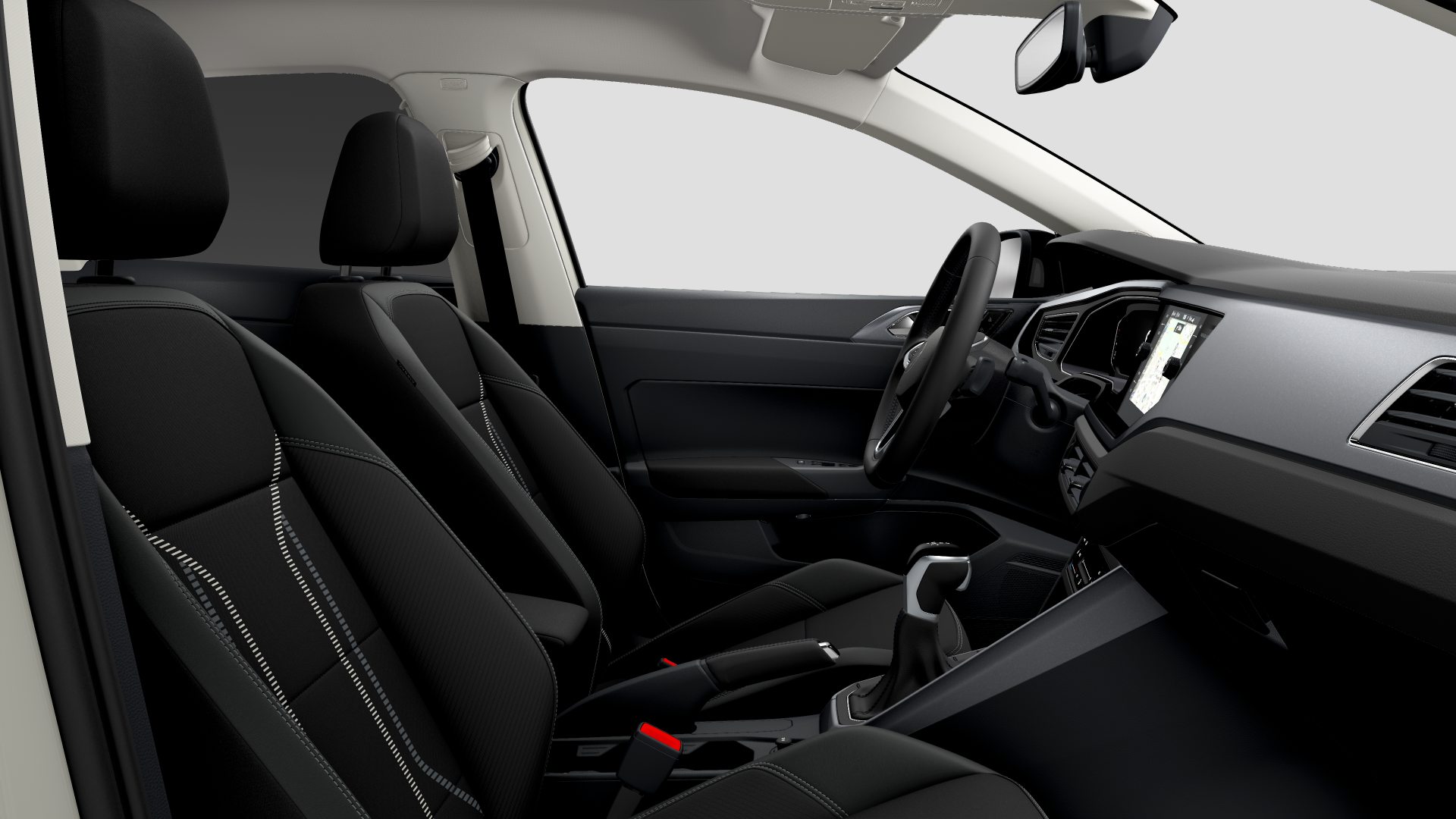 Volkswagen Taigo 1.0 TSI DSG Style