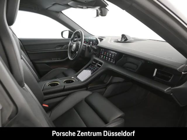 Porsche Taycan Sport Turismo