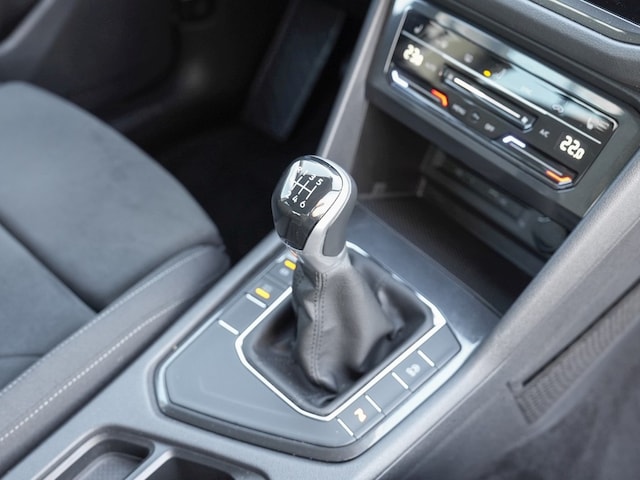 Volkswagen Tiguan 1.5 TSI Life