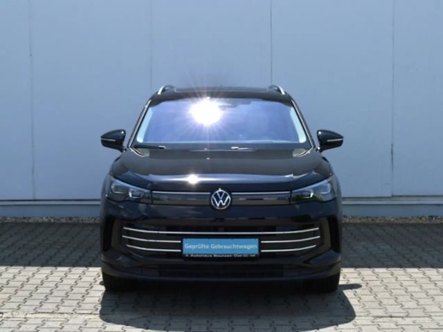 Volkswagen Tiguan 2.0 TDI DSG Elegance Elegance