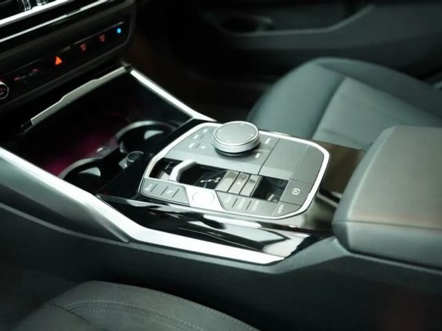 BMW 318 318d Touring