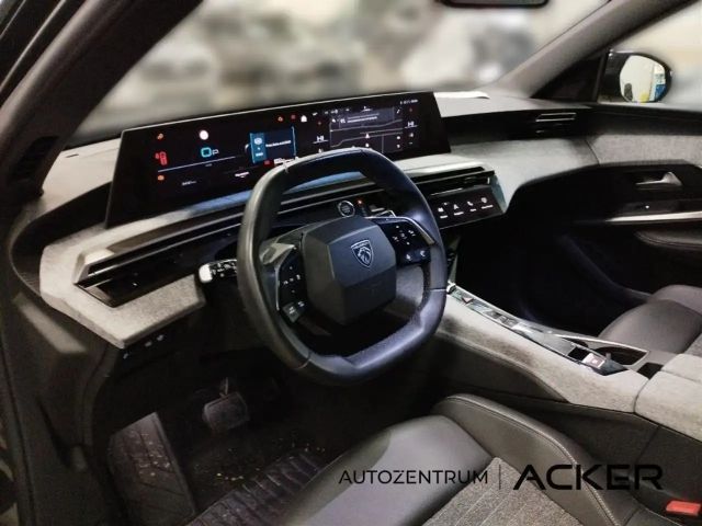 Peugeot 3008 Allure Pack Hybrid