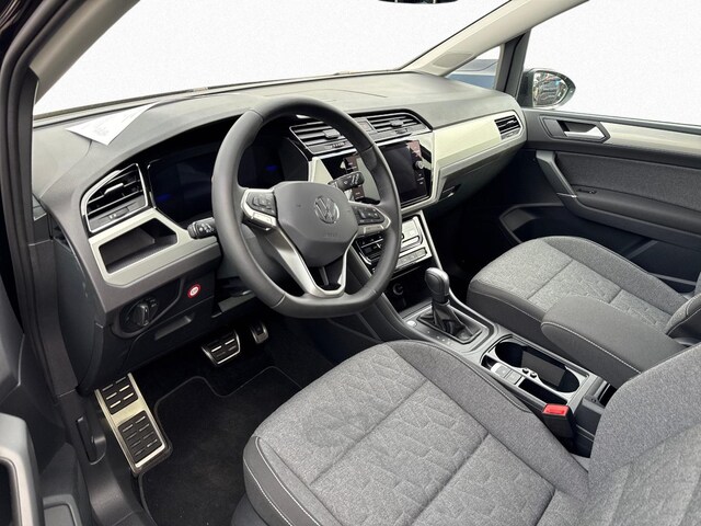 Volkswagen Touran 1.5 TSI DSG Move