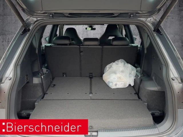 Seat Tarraco 1.5 TSI DSG FR-lijn