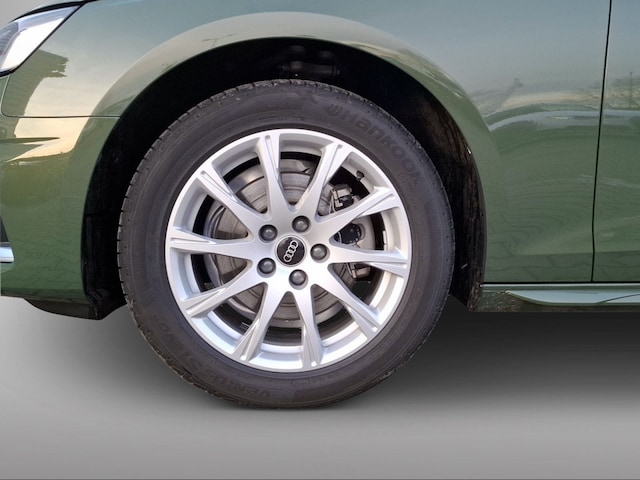 Audi A4 35 TFSI Avant S-Tronic