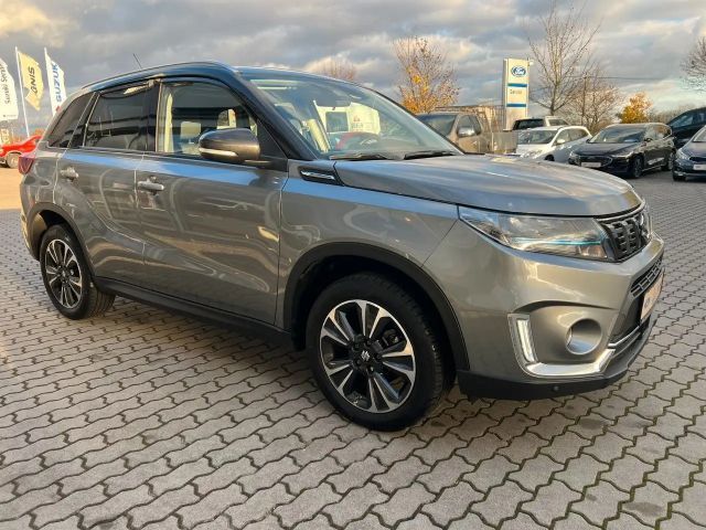 Suzuki Vitara 4x2 Comfort Hybrid