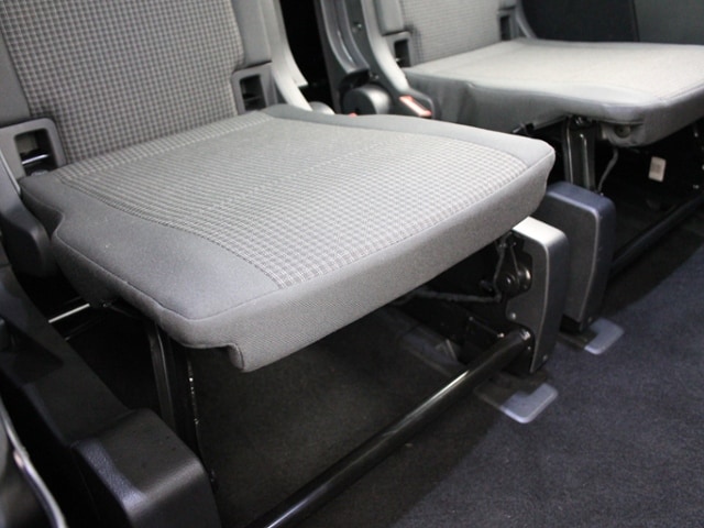 Volkswagen Caddy 1.5 TSI Life Maxi