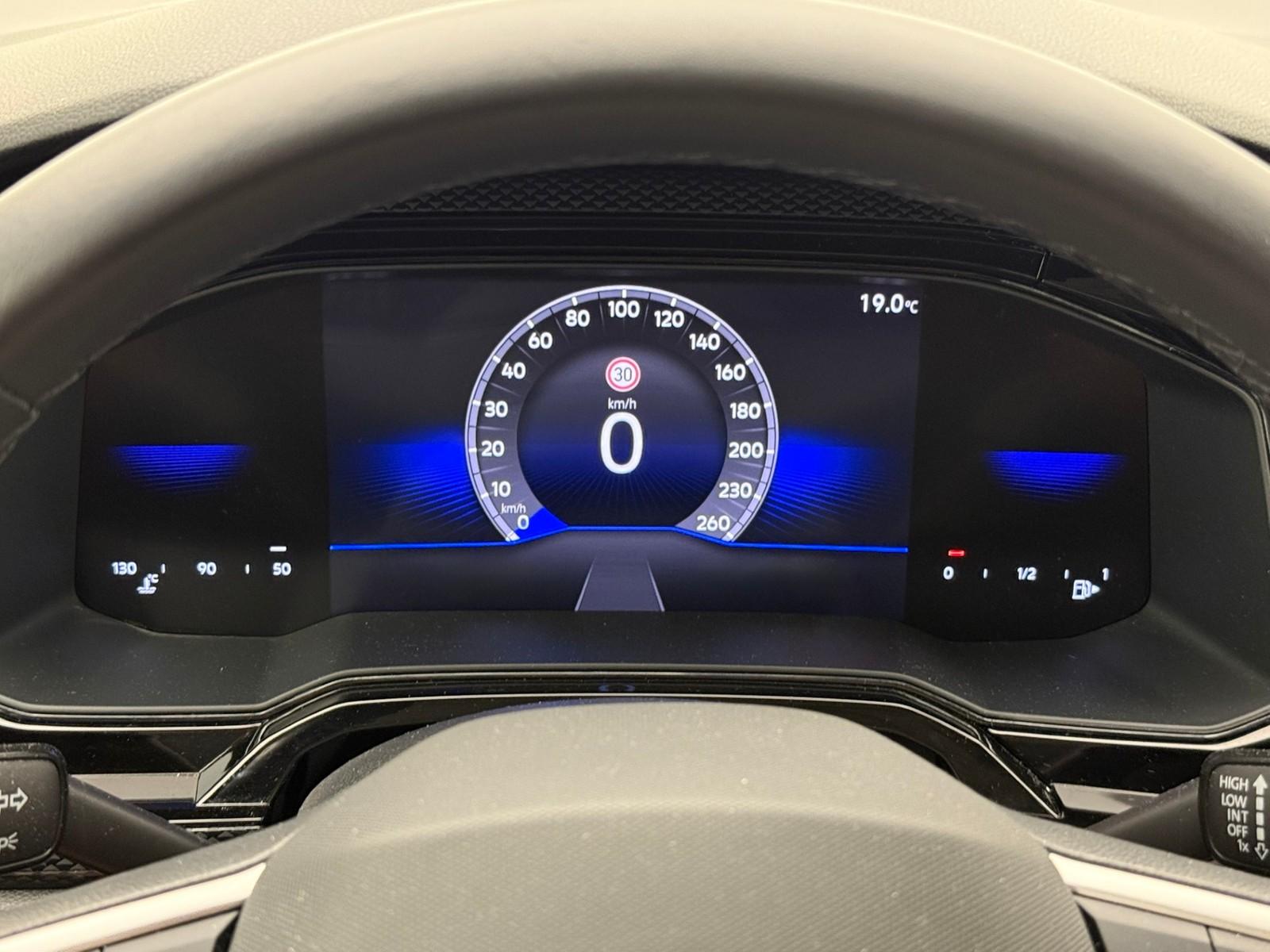 Volkswagen Taigo 1.0 TSI Life