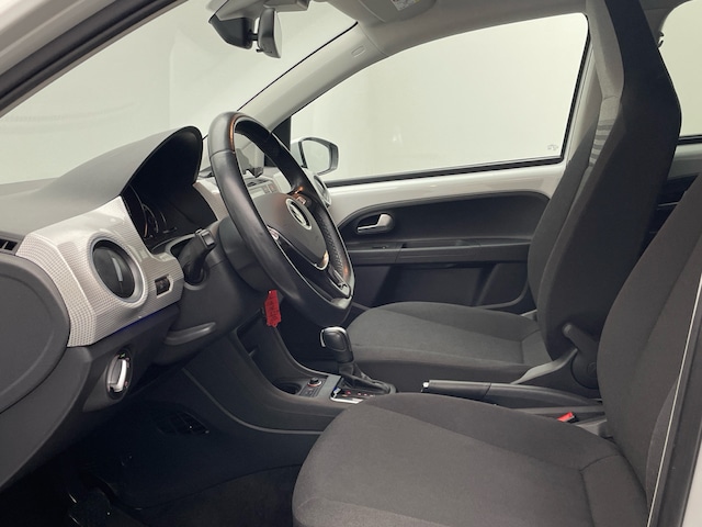 Volkswagen e-up! Max