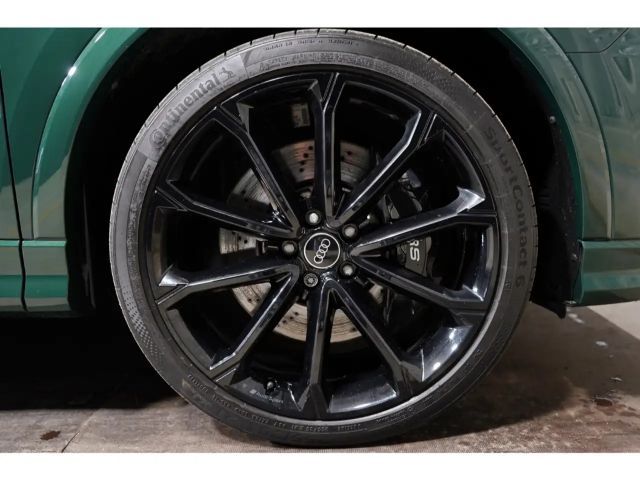 Audi RS Q3 Sportback