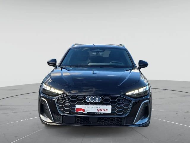 Audi A5 2.0 TDI S-Line S-Tronic