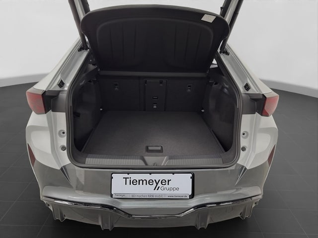 Cupra Tavascan 4Drive VZ