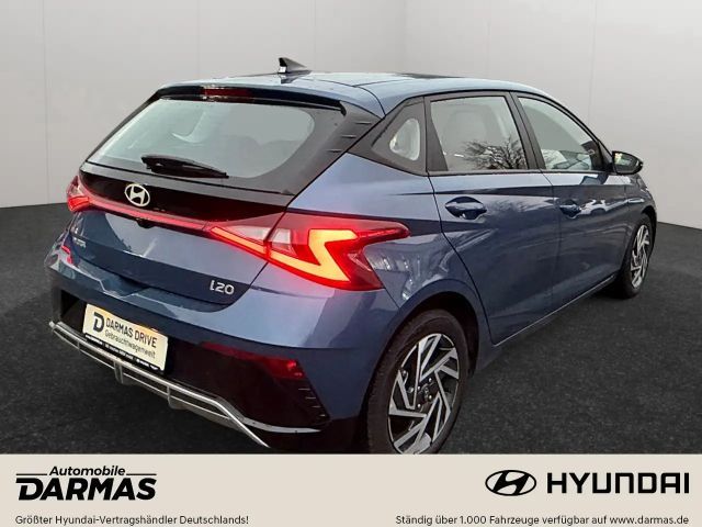 Hyundai i20 Trend