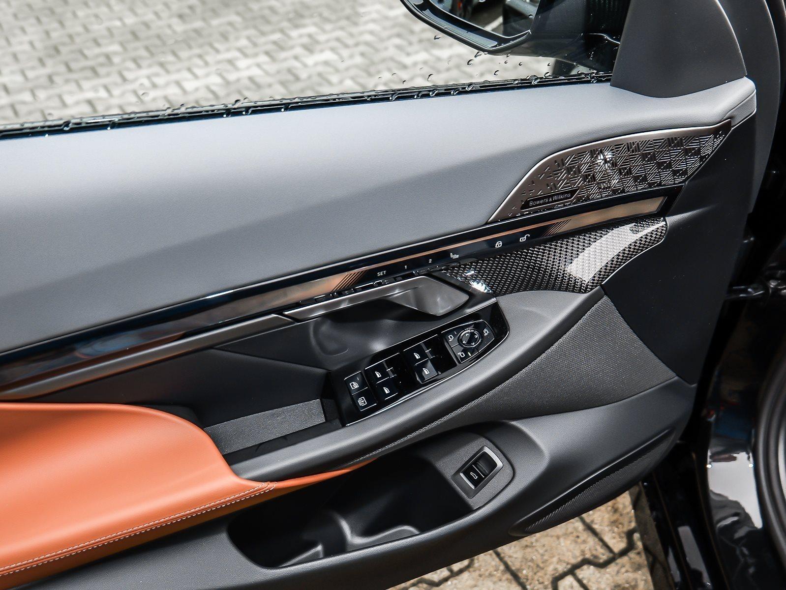 BMW 540 540d Sedan xDrive