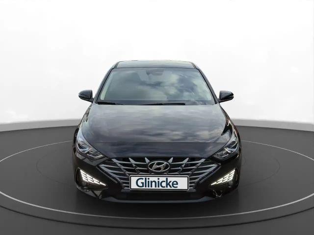 Hyundai i30 1.0 T-GDi