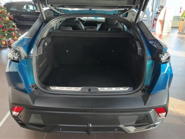 Peugeot 408 130 EAT8 GT-Line