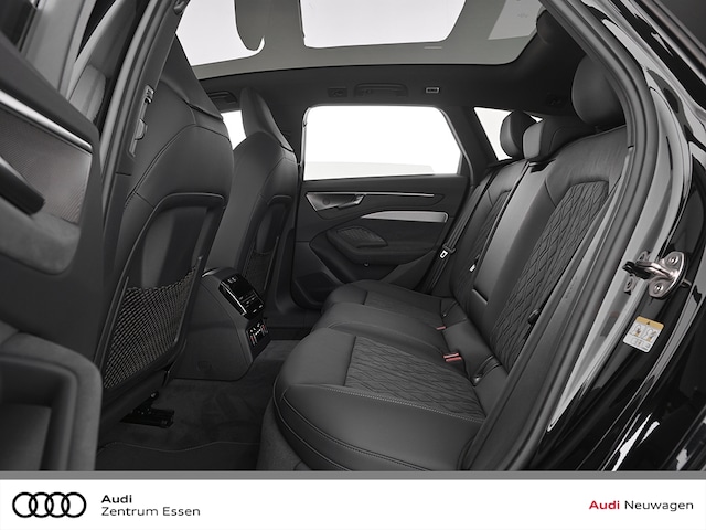 Audi A6 Avant S-Tronic