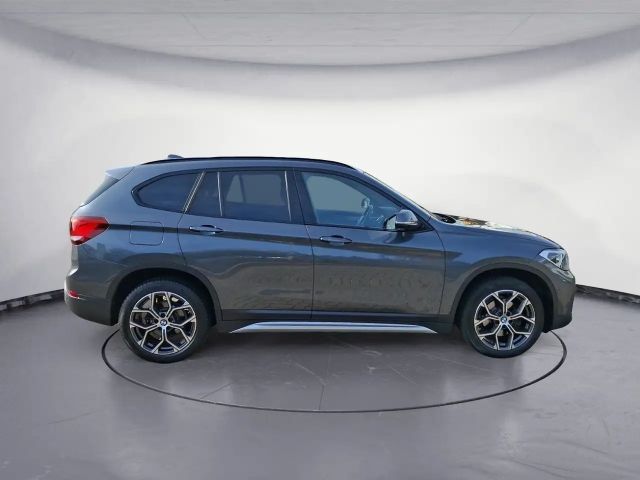 BMW X1 sDrive18i