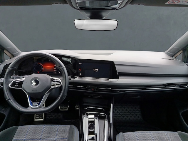 Volkswagen Golf GTE Golf VIII