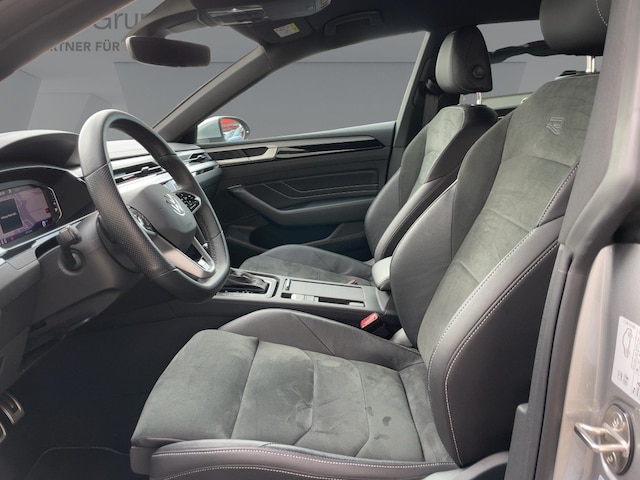 Volkswagen Arteon Shooting Brake 2.0 TDI DSG