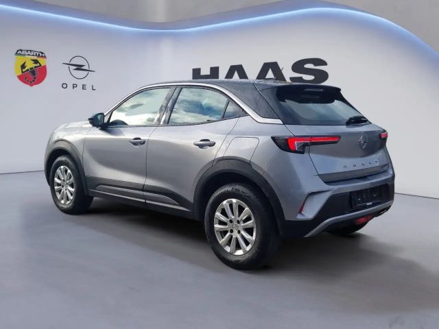 Opel Mokka 1.2 Turbo Turbo