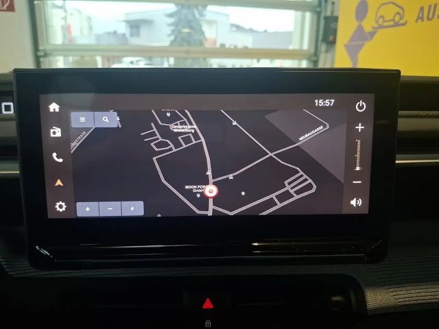 Citroën C3 Aircross Hybrid Max