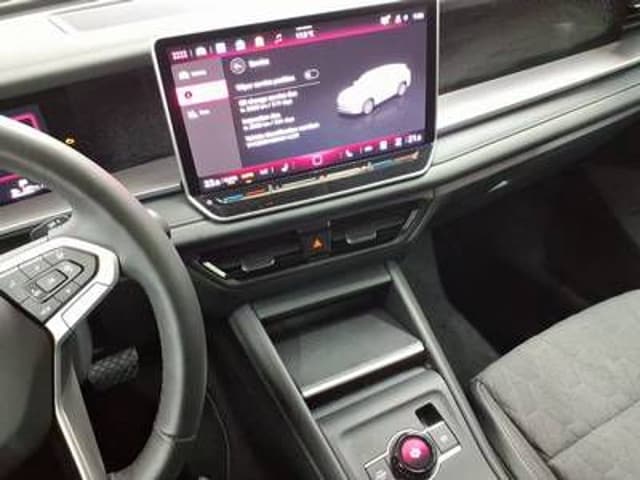 Volkswagen Tayron 1.5 eTSI DSG