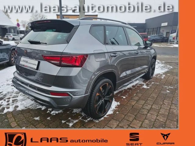 Cupra Ateca DSG