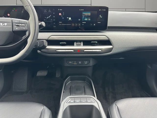 Kia EV4 81.4 kWh Earth FWD Plus