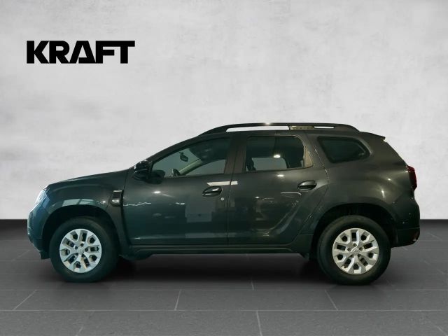 Dacia Duster Comfort II TCe 100