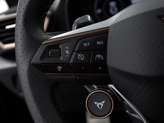 Cupra Formentor DSG e-Hybrid