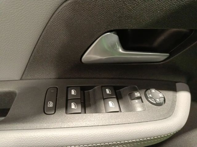 Opel Mokka -e ''Elegance'' Rückfahrkamera Sitzheizung Klimaau